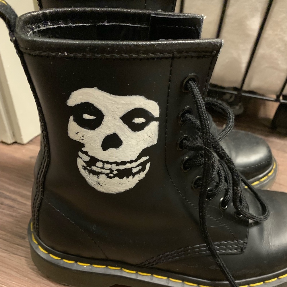 Women’s Dr.Marten’s Boots